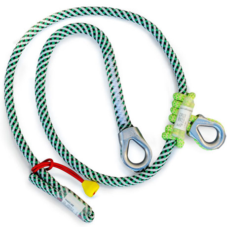 Kambium Saver Teufelberger fimblCLIMB - Dĺžka: 225 cm