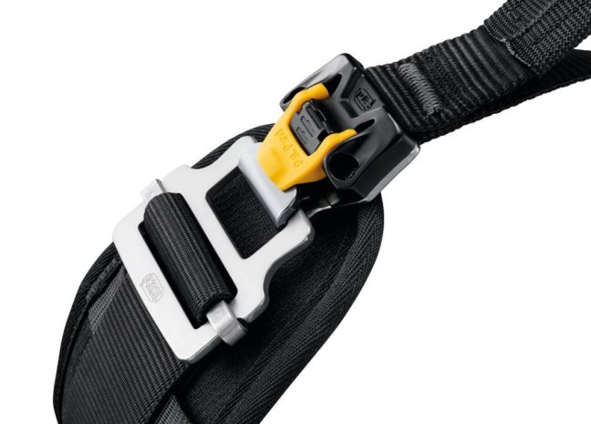 Postroj pre arboristiku Petzl Sequoia - staršia verzia