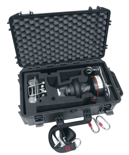Navijak Harken Lokhead Winch Kit