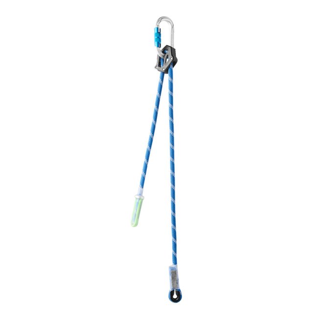 Skracovač lana Edelrid Switch Pro Adjust - Dĺžka: 200 cm