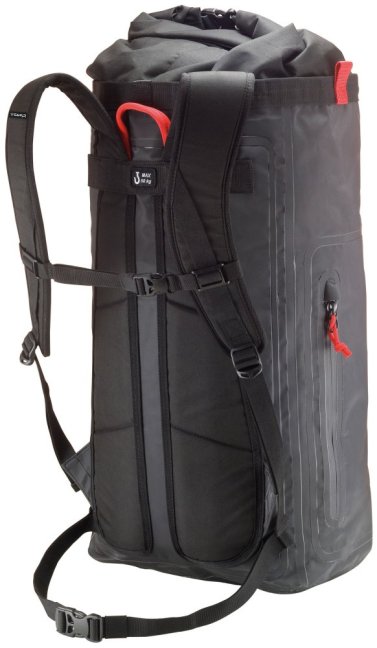 Vak na trasnport vybavenia Camp Trucker - Veľkosť: 45 l