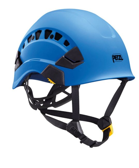 Pracovná prilba Petzl Vertex - Typ: Vertex Hi-Viz, Farba: žiarivo žltá