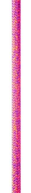 Arboristické lano Edelrid Jacamar 12,6 mm - Dĺžka: 36 m, Ukončenie: splietané oko