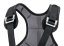 Pohodlný hrudný postroj Petzl Chest'Air pre záchranu