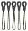 Upevnenie nástrojov Petzl Toolink - Typ: 1 ks Toolink M