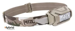 Vodotesná čelovka pre rybárov a polovníkov Petzl Aria 1 RGB
