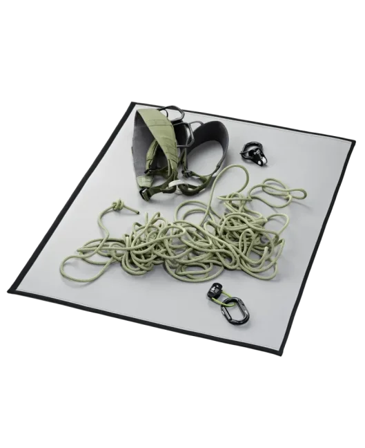 Vak na vybavenie Edelrid Lynn Haulbag 95