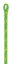 Arboristické lano Petzl Flow 11.6 mm - Dĺžka: 35 m, Farba: oranžové, Ukončenie: splietané oko