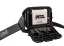 Vodotesná nabíjateľná čelovka Petzl Aria 1R RGB