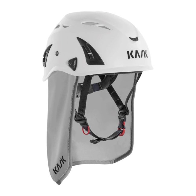 Chránič zátylku Kask Neck Shade Superplasma