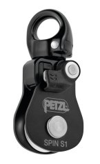 Kladka Petzl Spin S