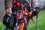 Kmeňovka Camp Gyro Lanyard - Typ: double, Dĺžka: 5 m