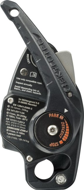 Zlaňovacia brzda Skylotec Sirius