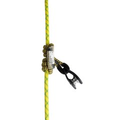 Prúsik s kladkou Singing Rock Pulley Sling