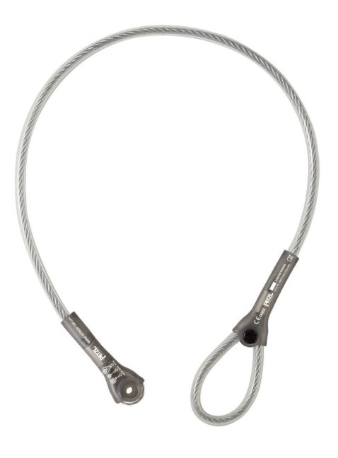 Kotviace oceľové lano Petzl Wire Strop