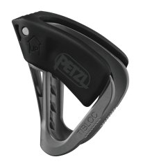 Núdzový lanový blokant Petzl Tibloc