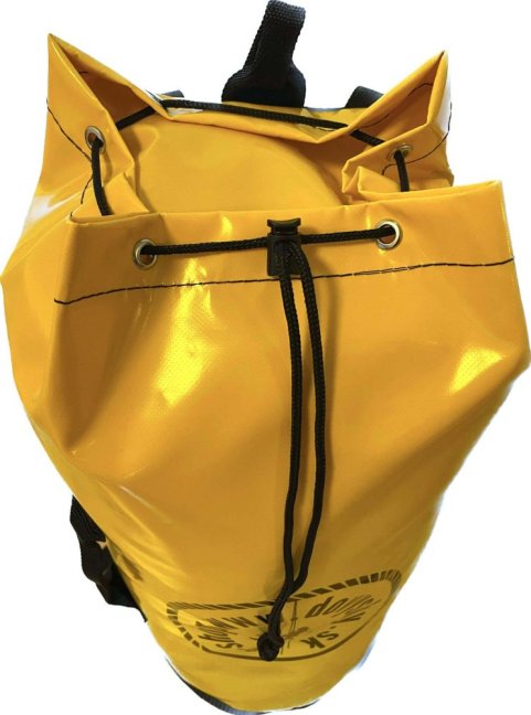Do výšky .sk Do výšky.sk Bucket Bag - Veľkosť: 40 l