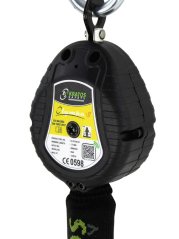 Zachycovač pre pracovné plošiny Kratos Olympe S