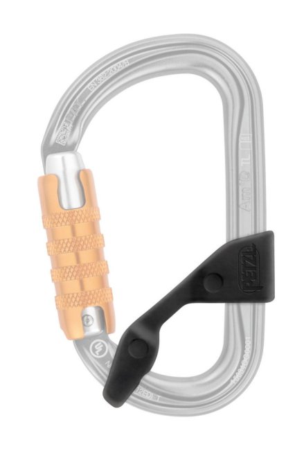 Priečka pre karabínu Petzl Captiv