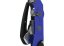 Zlaňovacia brzda Petzl Stop - Typ: Set Stop a Freino Z, Farba: modrá
