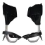 Stromolezecké stupačky Panther Spikes ALU - Hroty: stredné, Upínanie: velcro (suchý zips)