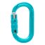 Oválna karabína Edelrid Oval Power 2500