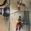 Navijak Harken Lokhead Winch Kit
