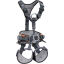 Postroj pre výškové práce Climbing Technology Gryphon - Typ: Gryphon, Veľkosť: M - L