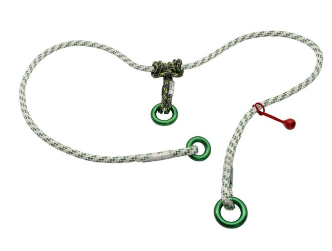 Kambium Saver Teufelberger multiSAVER - Dĺžka: 250 cm