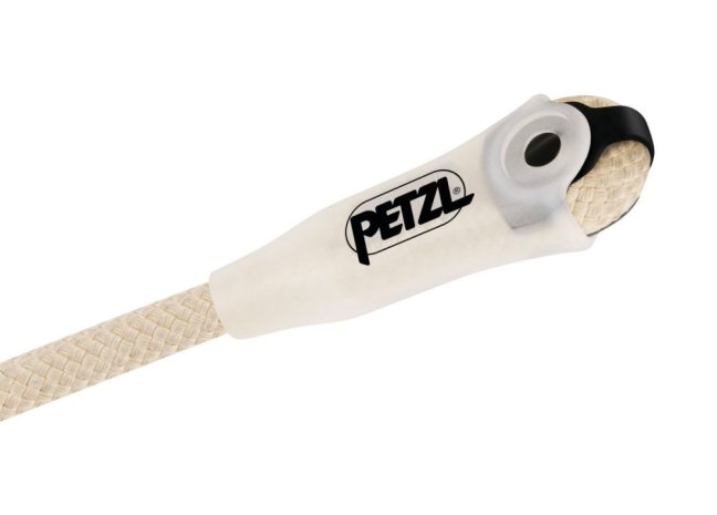 Polohovací prostriedok Petzl Grillon - Typ: Hook, Dĺžka: 2 m