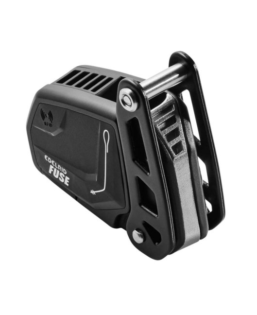 Zachytávač pádu Edelrid Fuse