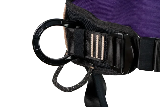 Výškarsky postroj Beal Hero Pro - Veľkosť: M - L