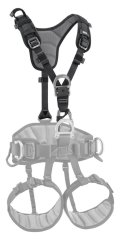 Hrudný postroj Petzl Top