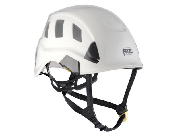 Ochranný kryt pre prilby Petzl Vertex a Strato - Typ: chránič pre Strato