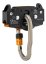 Tandemová kladka s karabínou Petzl Trac - Verzia: Guide LT