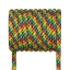 Arboristické lano Teufelberger charityLINE 11,8 mm spLIFE - Dĺžka: 60 m