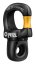 Kompaktný obratlík Petzl Micro Swivel