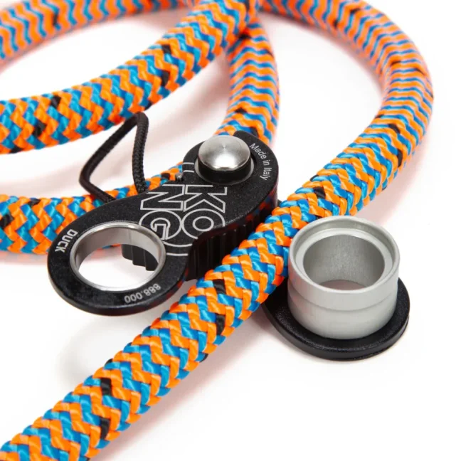 Núdzový blokant Kong Duck