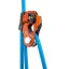 Multifunkčný blokant s kladkou Climbing Technology Cric