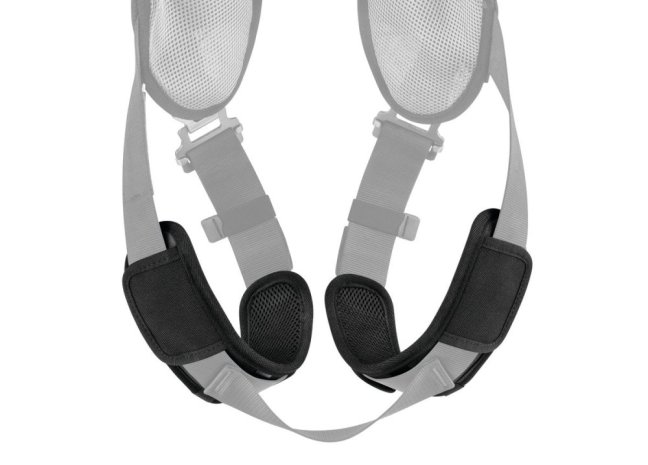 Polstrovanie pre postroje Petzl Newton