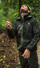Nahadzovací set pre arboristov Edelrid