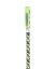 Arboristické lano Edelrid XPe 12,3 mm - Dĺžka: 50 m, Farba: žlto-modré, Ukončenie: bez pripájacieho oka