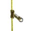 Prúsik s krúžkom Singing Rock Ring Sling