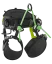 Arboristický sedák Edelrid Treeraptor - Veľkosť: 2