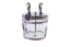 Priehľadné vrecko Beal Glass Bucket II