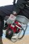 Motorový navijak Harken Powerseat - Pohon: batériová verzia (vrátane batérie)