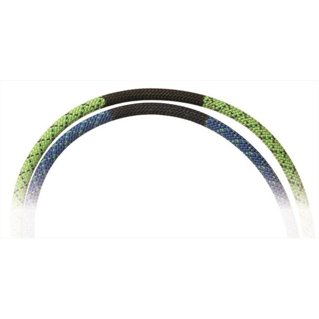 Dynamické lano Singing Rock Storm Dry 9,8 mm