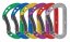Horolezecká karabína Petzl Spirit - Typ: bent, Farba: zelená