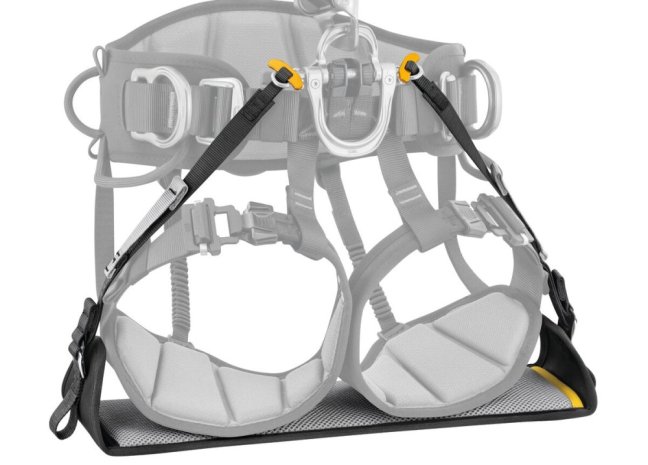 Pracovná lavička Petzl Litepod
