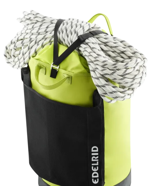 Vak na vybavenie pre prácu vo výškach Edelrid Cask